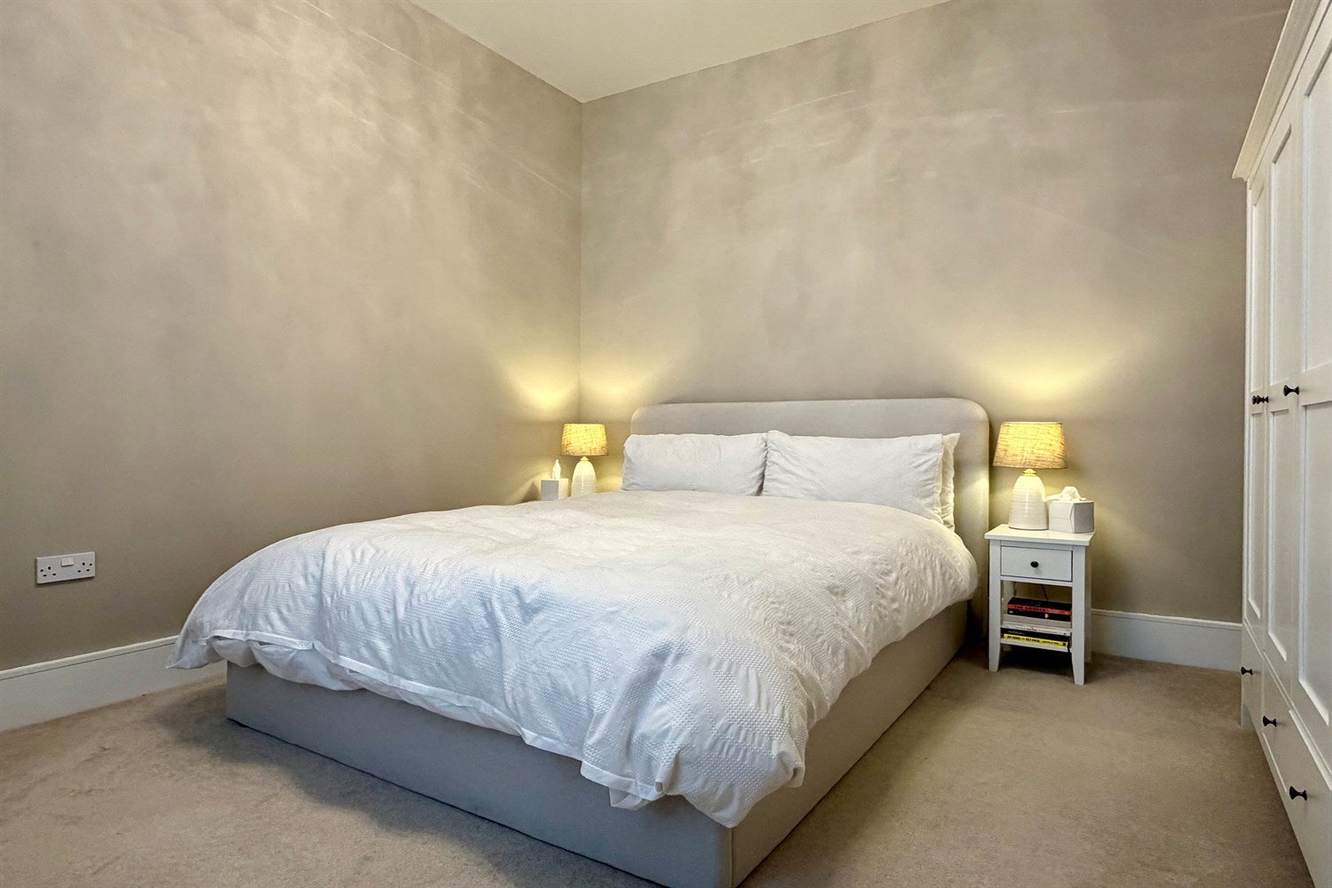 Flat Longley Road in Chichester