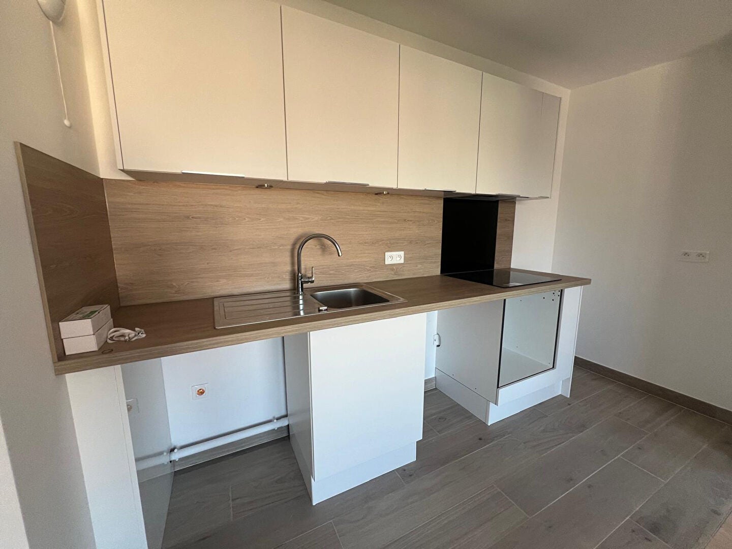 Appartement Boulevard Émile Zola à Houilles