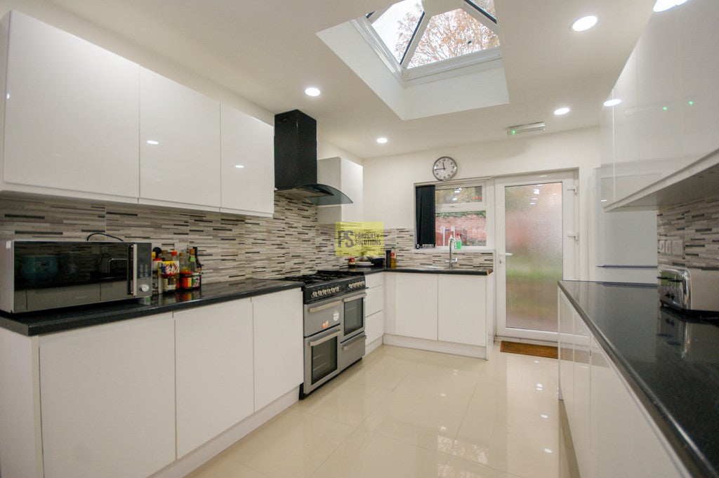 House Rookery Road in Birmingham