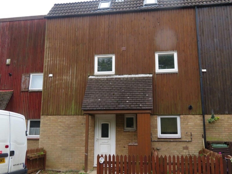 Room Blackmead in Peterborough