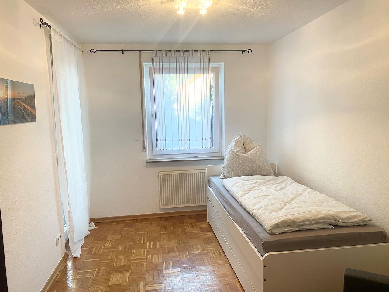 Wohnung Peter-Rosegger-Straße in Reutlingen