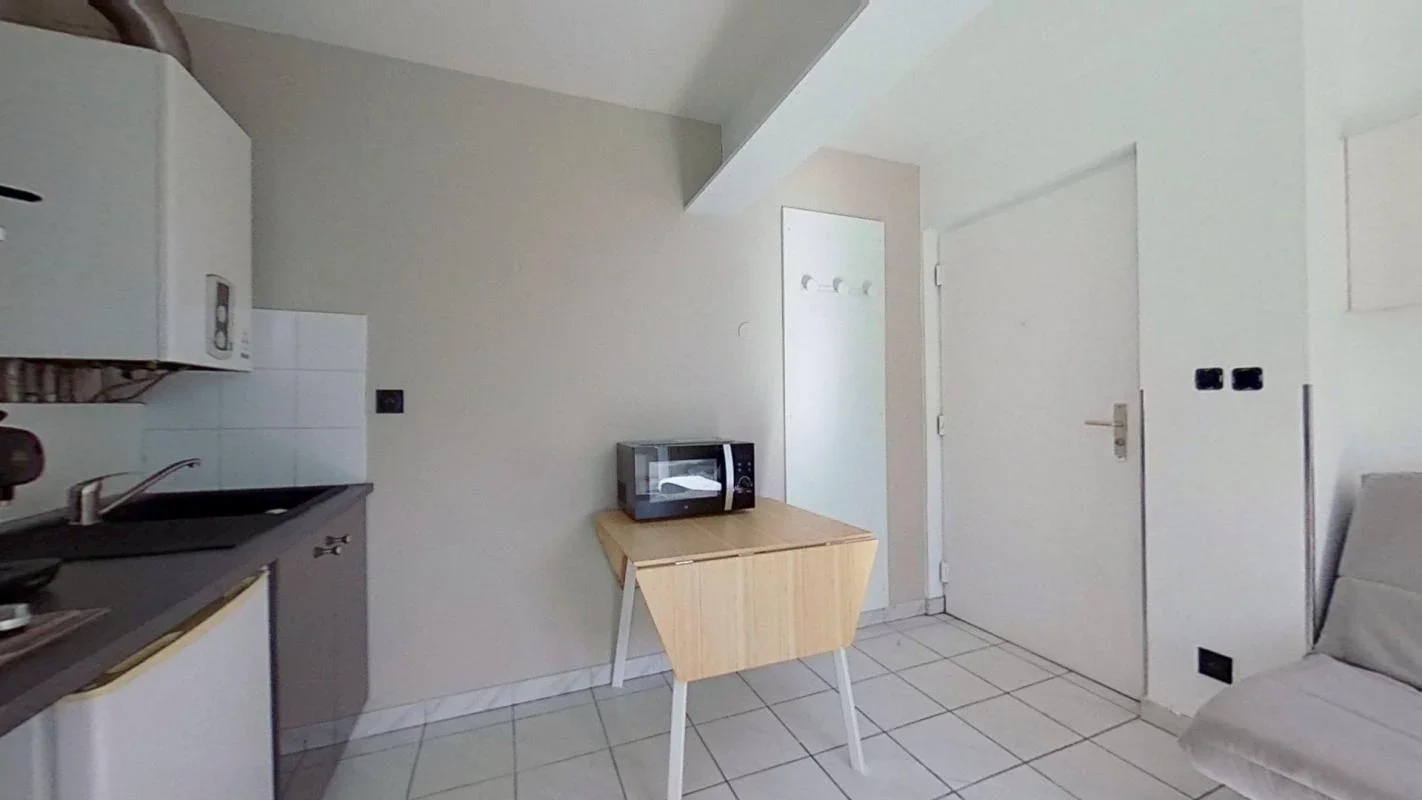 Appartement Rue André Philip à Lyon