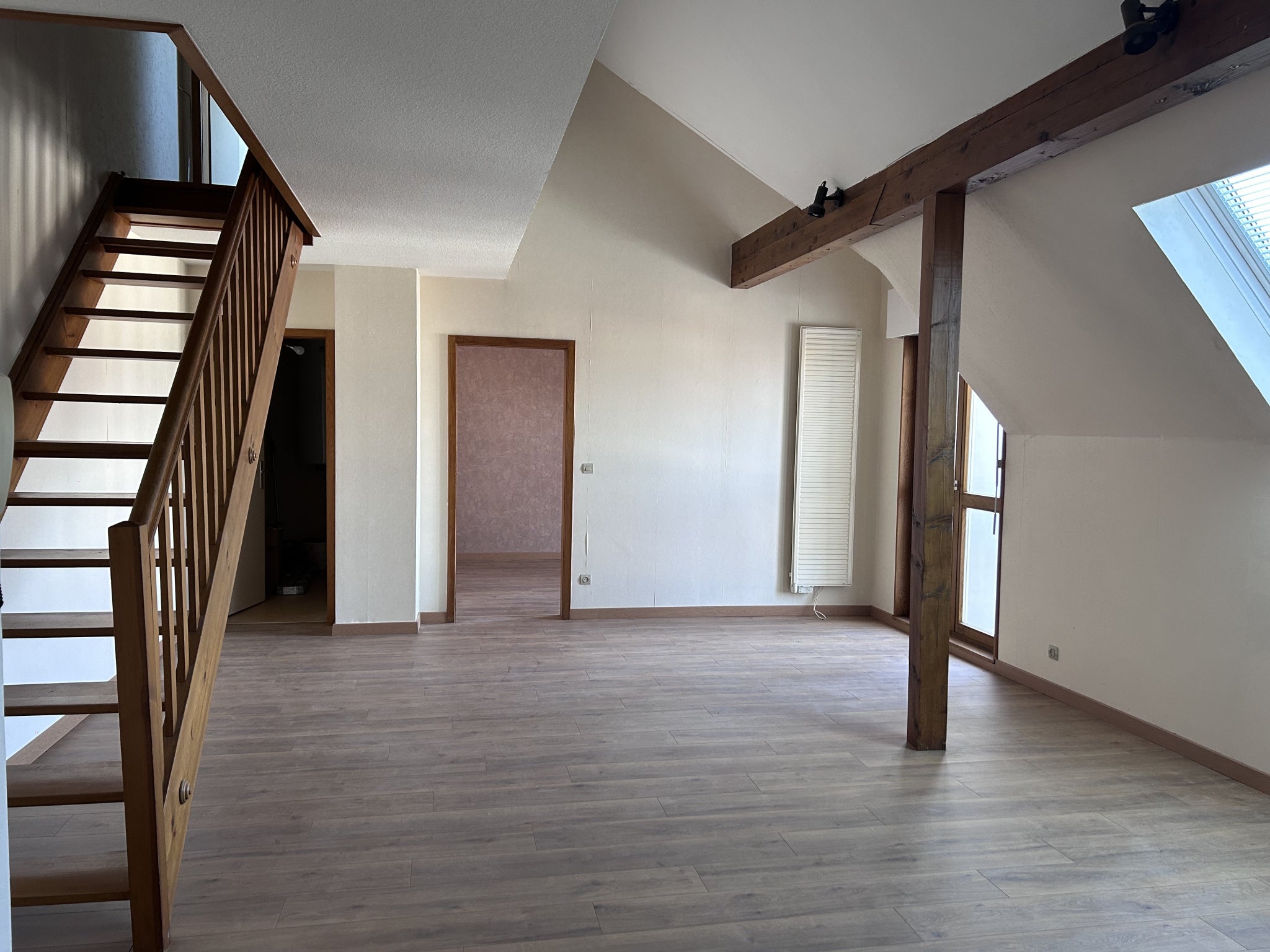 Flat Rue Rogg-Haas in Sierentz