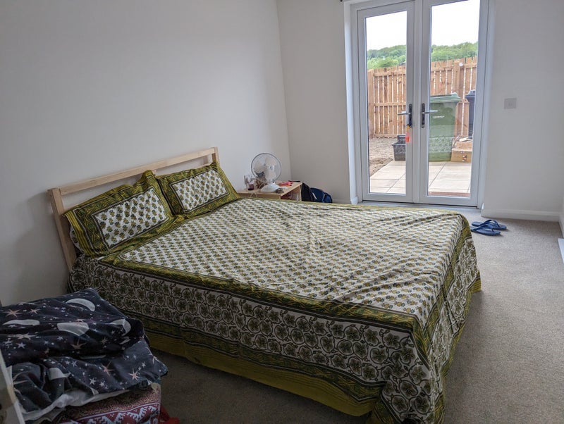 Room St Aiden's Road in City of Edinburgh