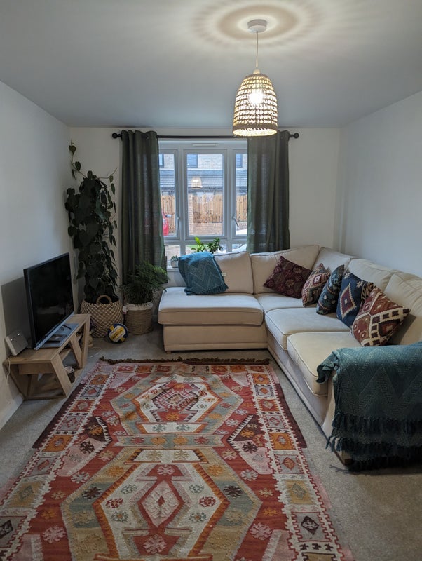 Room St Aiden's Road in City of Edinburgh
