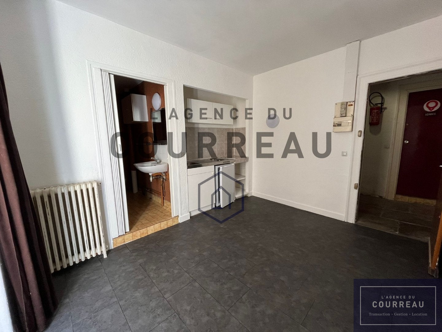 Appartement Rue Loys à Montpellier