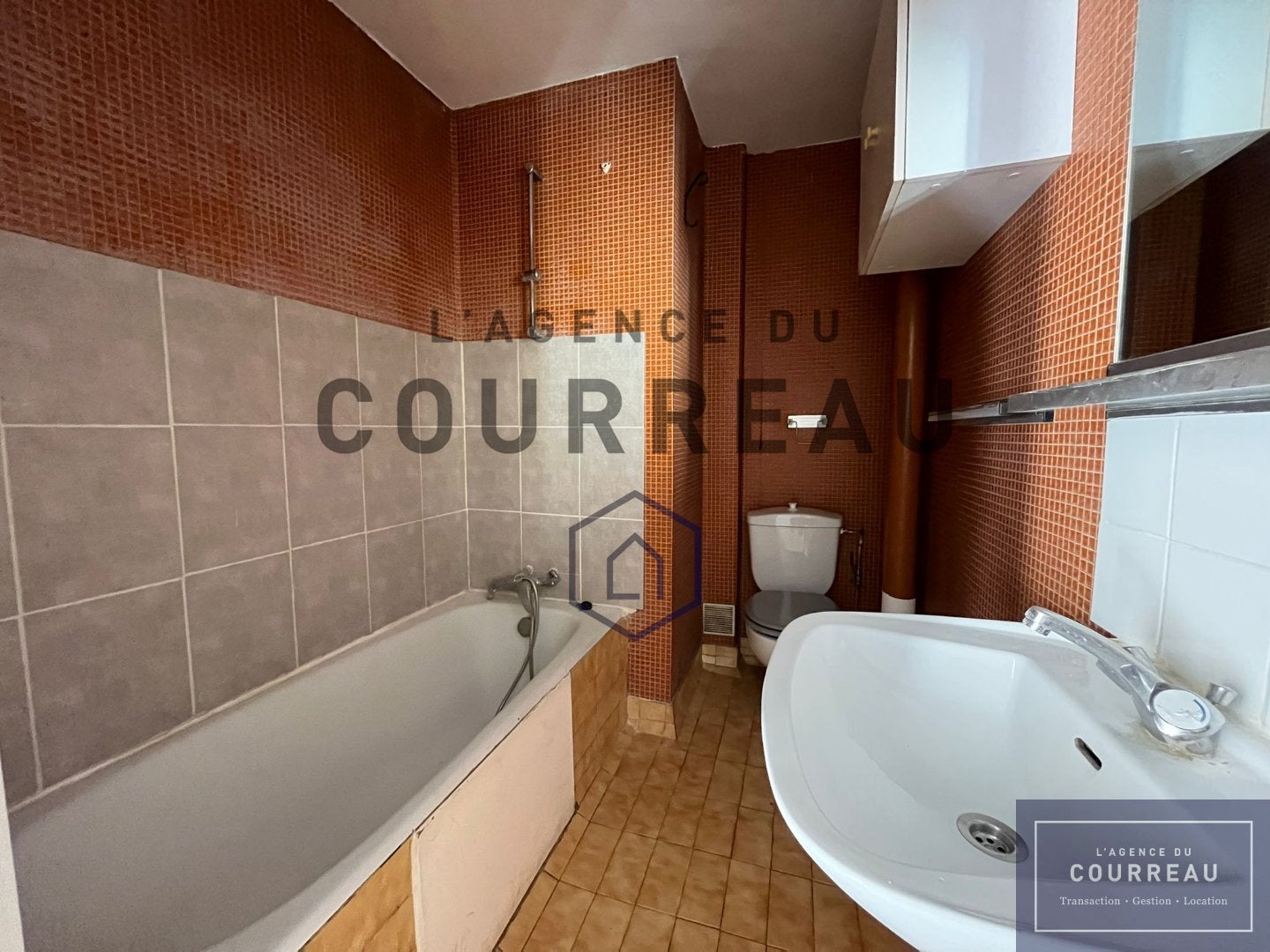 Appartement Rue Loys à Montpellier