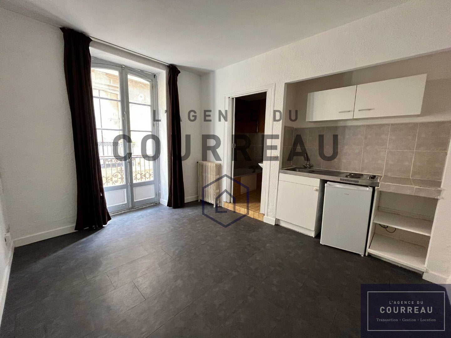 Appartement Rue Loys à Montpellier