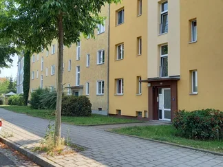 Wohnung Eibenstocker Straße in Dresden