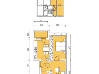 Wohnung Eibenstocker Straße in Dresden