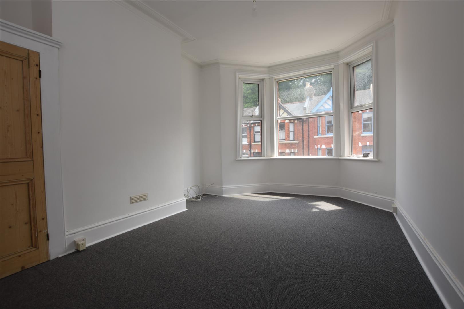Flat Milward Road in St Leonards