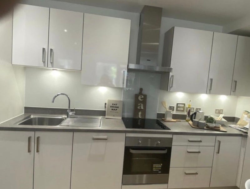 Room Peto Mews in Greater London