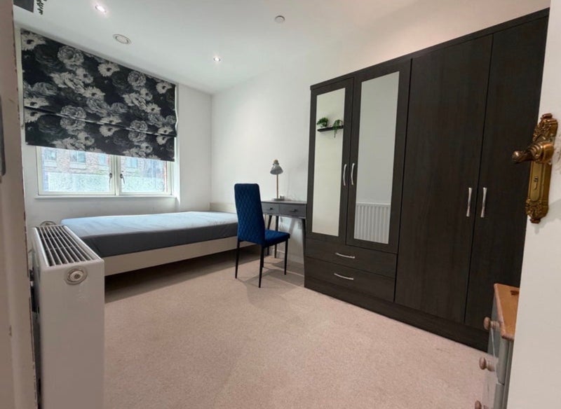 Room Peto Mews in Greater London