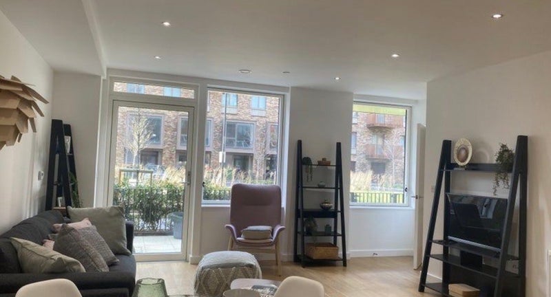Room Peto Mews in Greater London