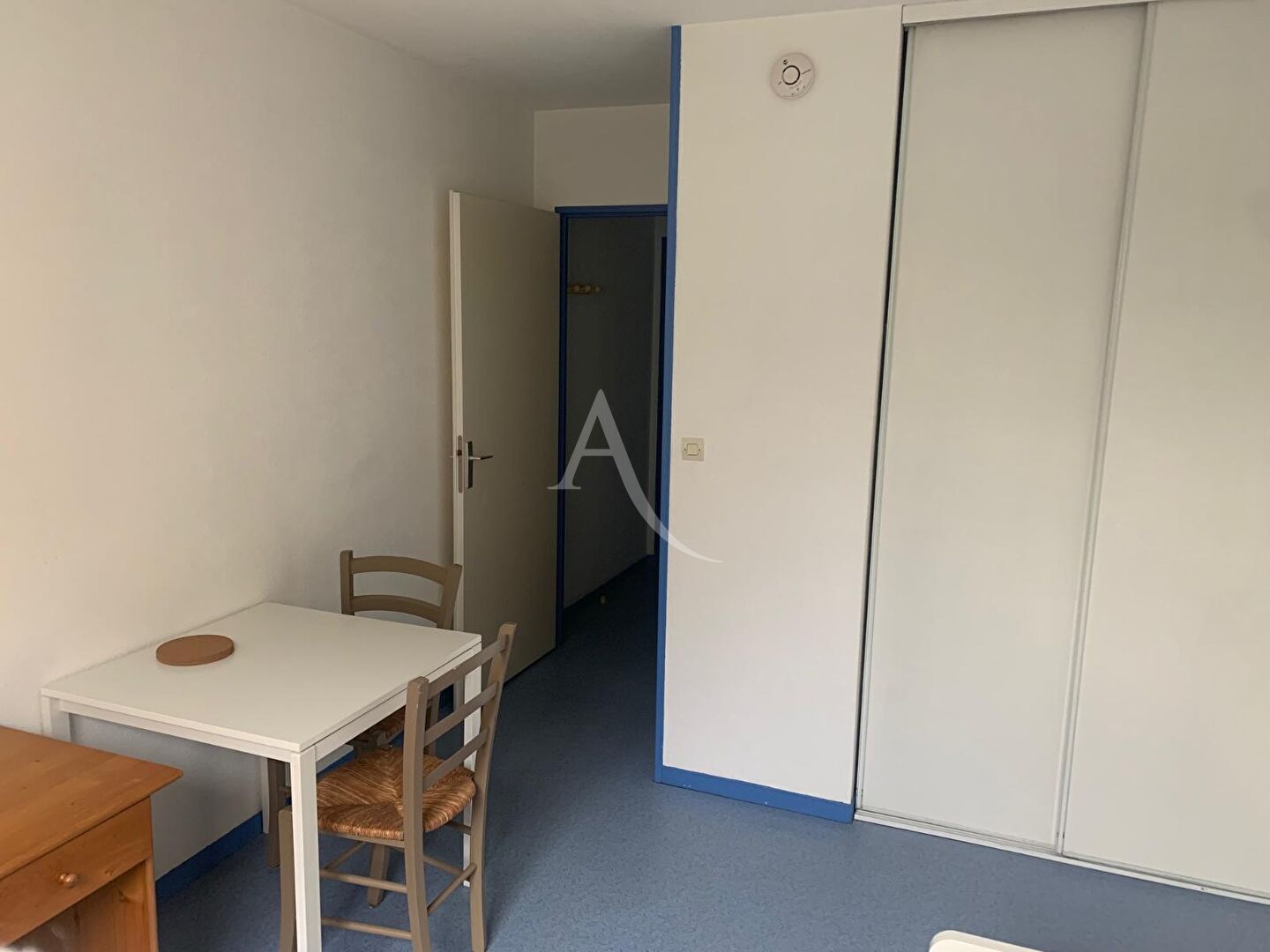 Appartement Boulevard du Petit Port à Nantes