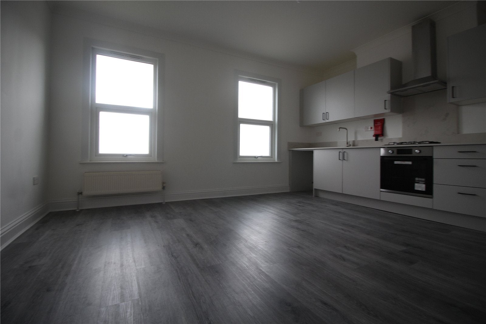 Flat Kent Road in Gravesham