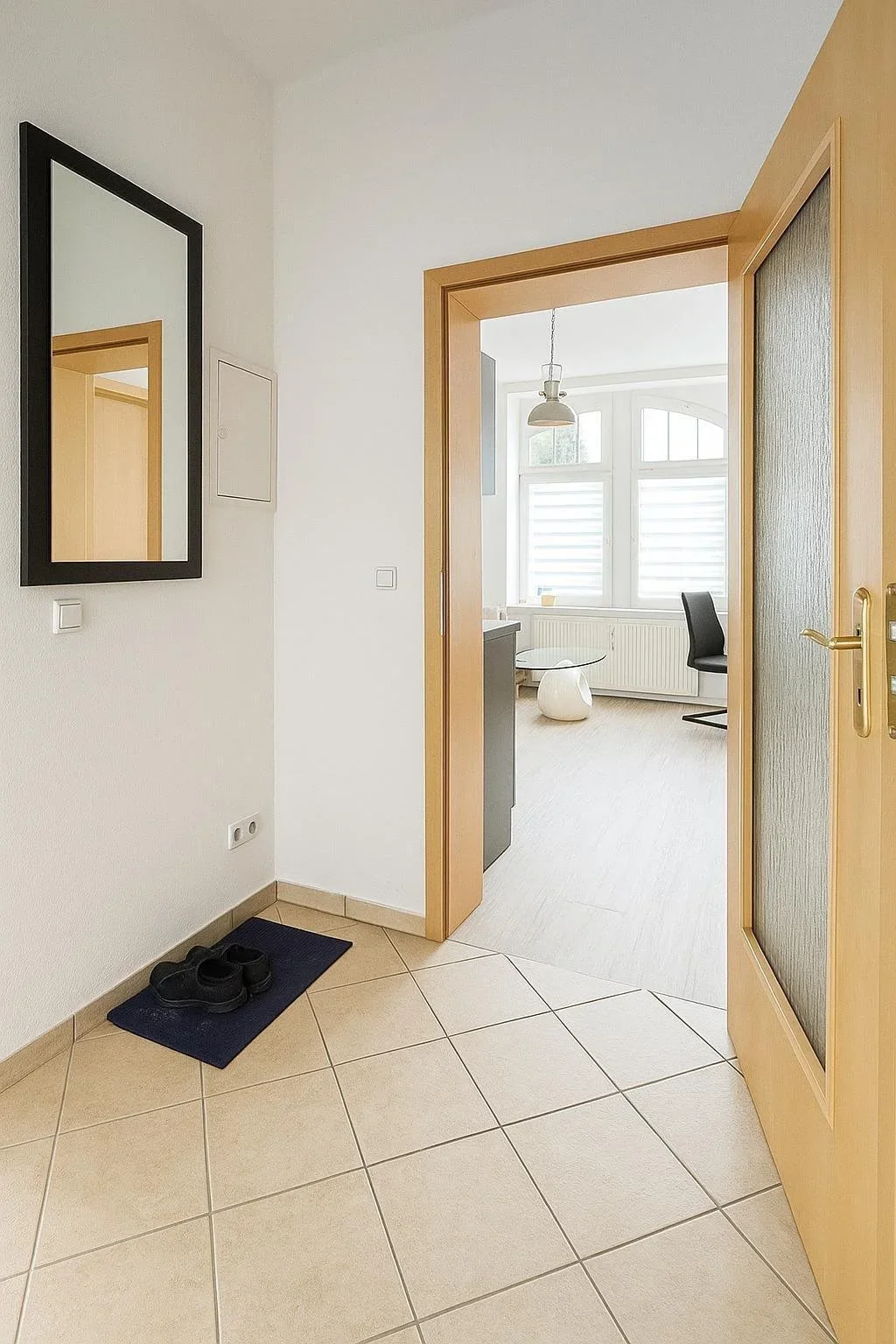 Wohnung Lange Straße in Zwickau