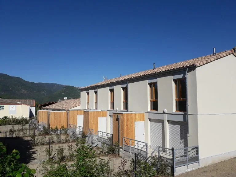 Appartement Route de Ferrassières à Montbrun-les-Bains