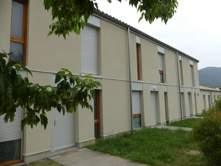 Flat Route de Ferrassières in Montbrun-les-Bains