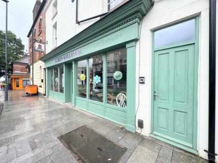 Flat Atherton Street in Prescot