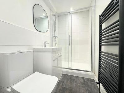 Flat Atherton Street in Prescot