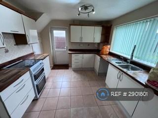 House Pitton Close in Oadby and Wigston