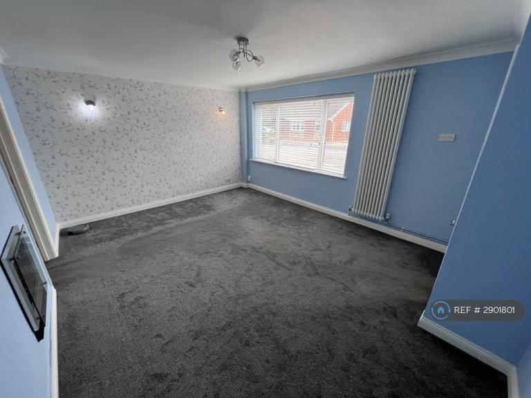 House Pitton Close in Oadby and Wigston