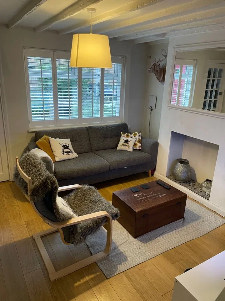 House Masons Hill in Greater London