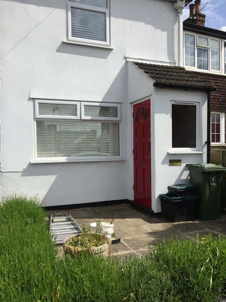 House Masons Hill in Greater London