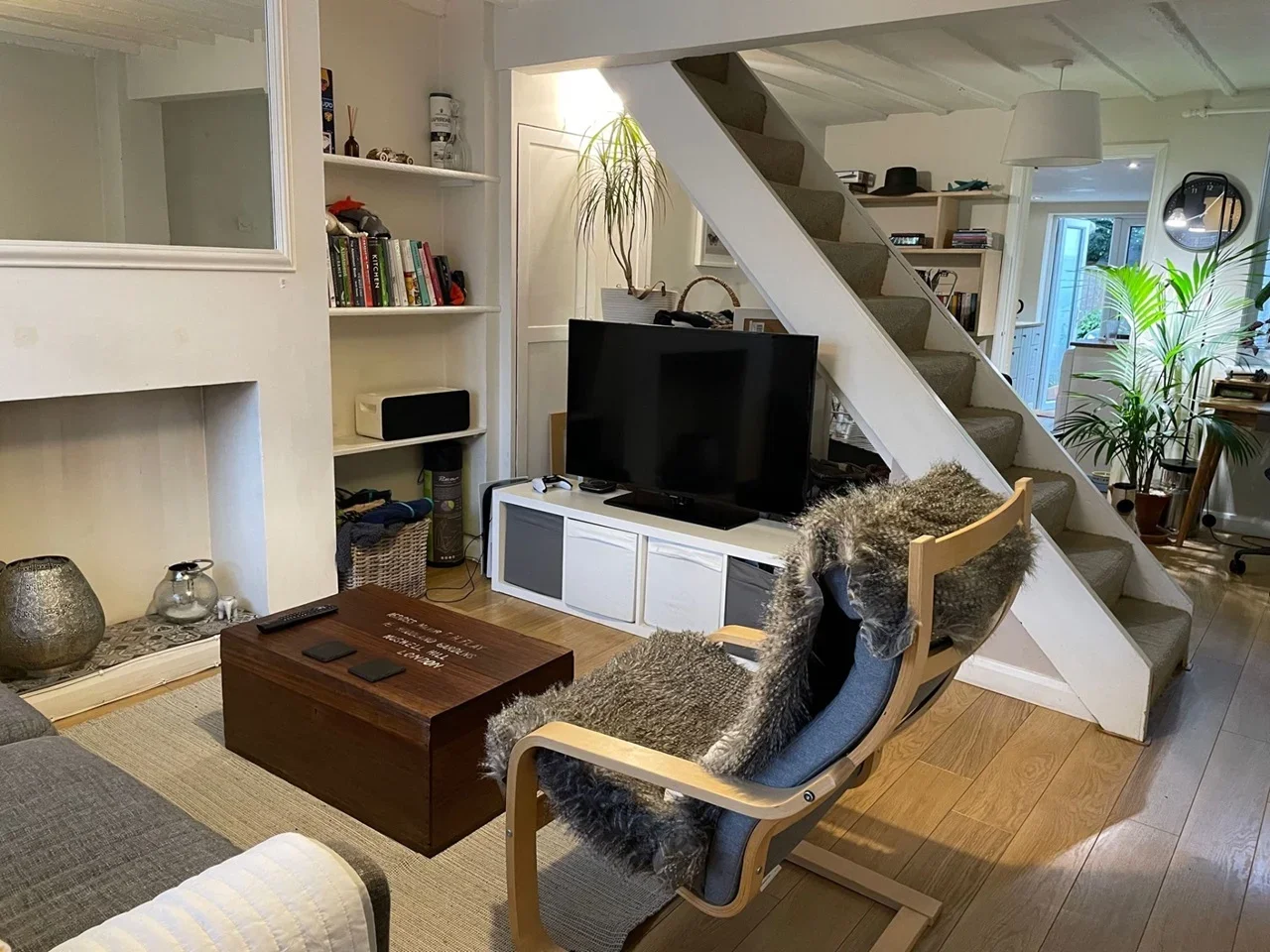 House Masons Hill in Greater London