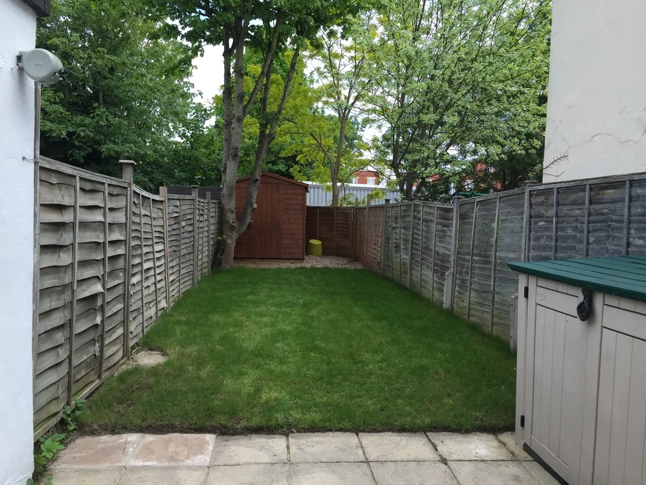 House Masons Hill in Greater London