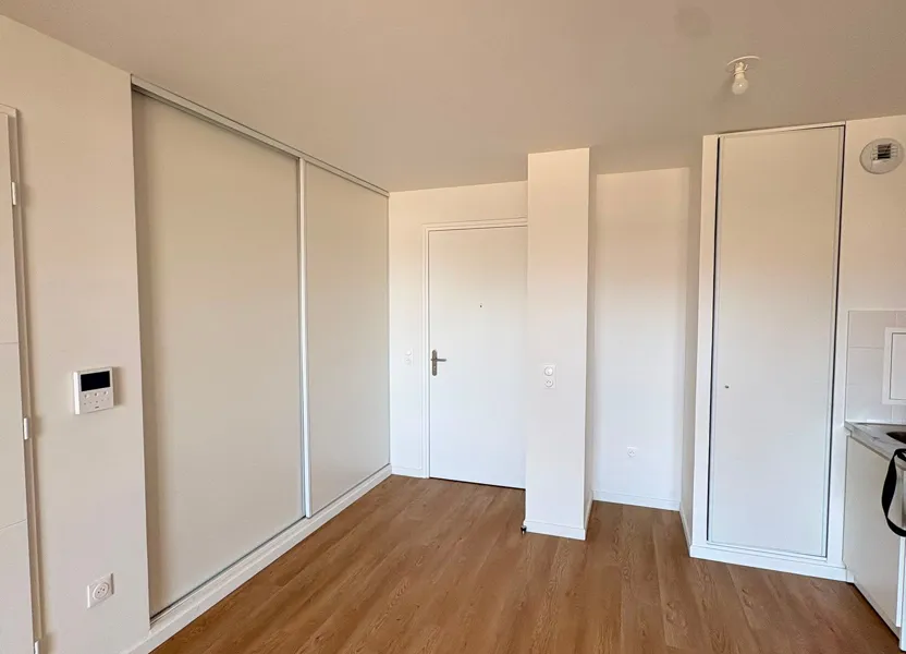 Appartement Rue des Usines Babcock à La Courneuve