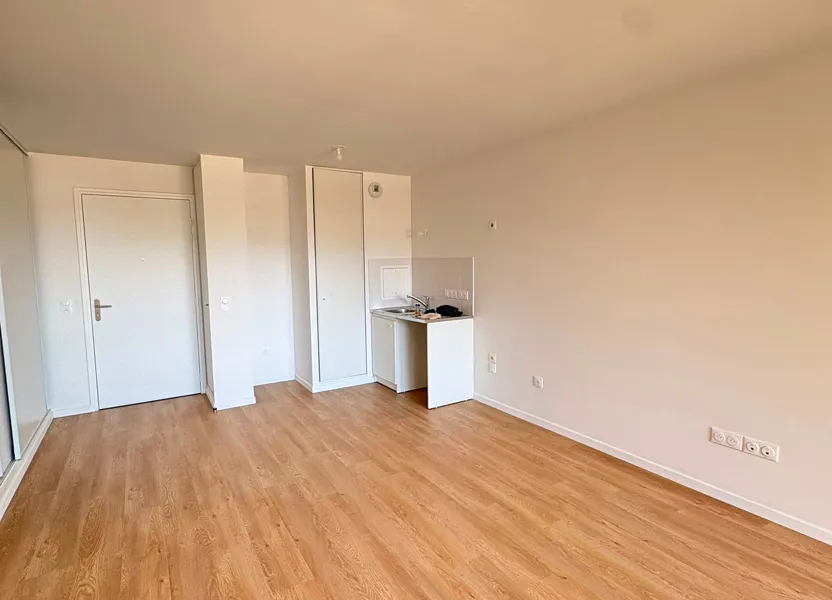 Appartement Rue des Usines Babcock à La Courneuve