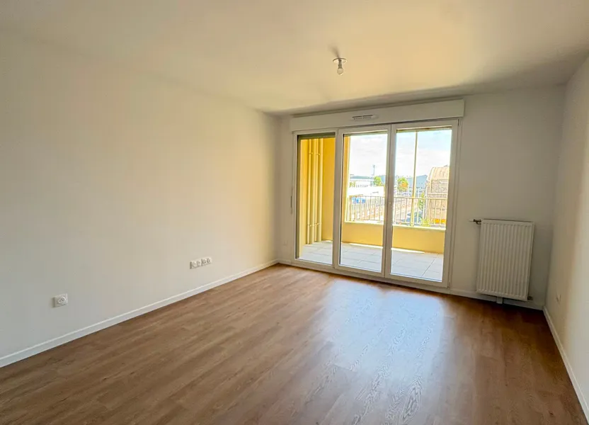 Appartement Rue des Usines Babcock à La Courneuve