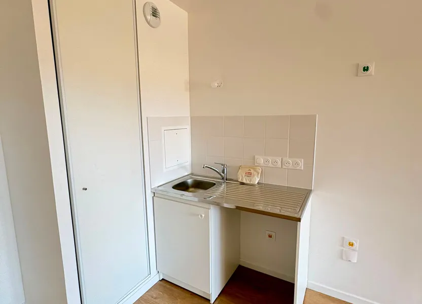 Appartement Rue des Usines Babcock à La Courneuve
