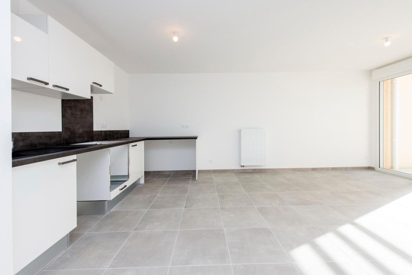 Flat Chemin de Capeau in Istres