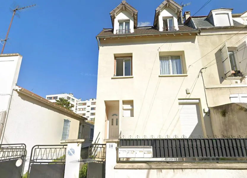 Appartement Rue de Diane à Argenteuil