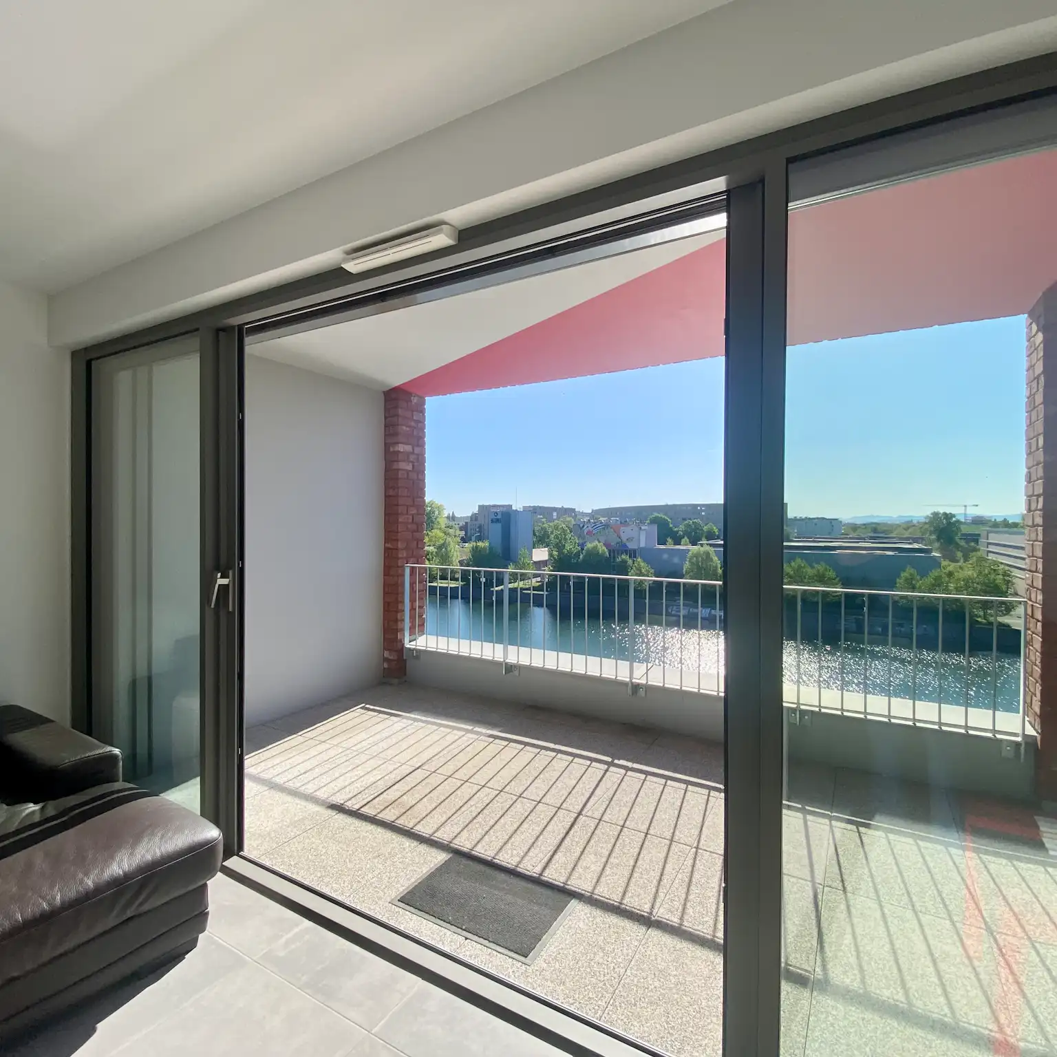 Appartement Promenade Starlette à Strasbourg