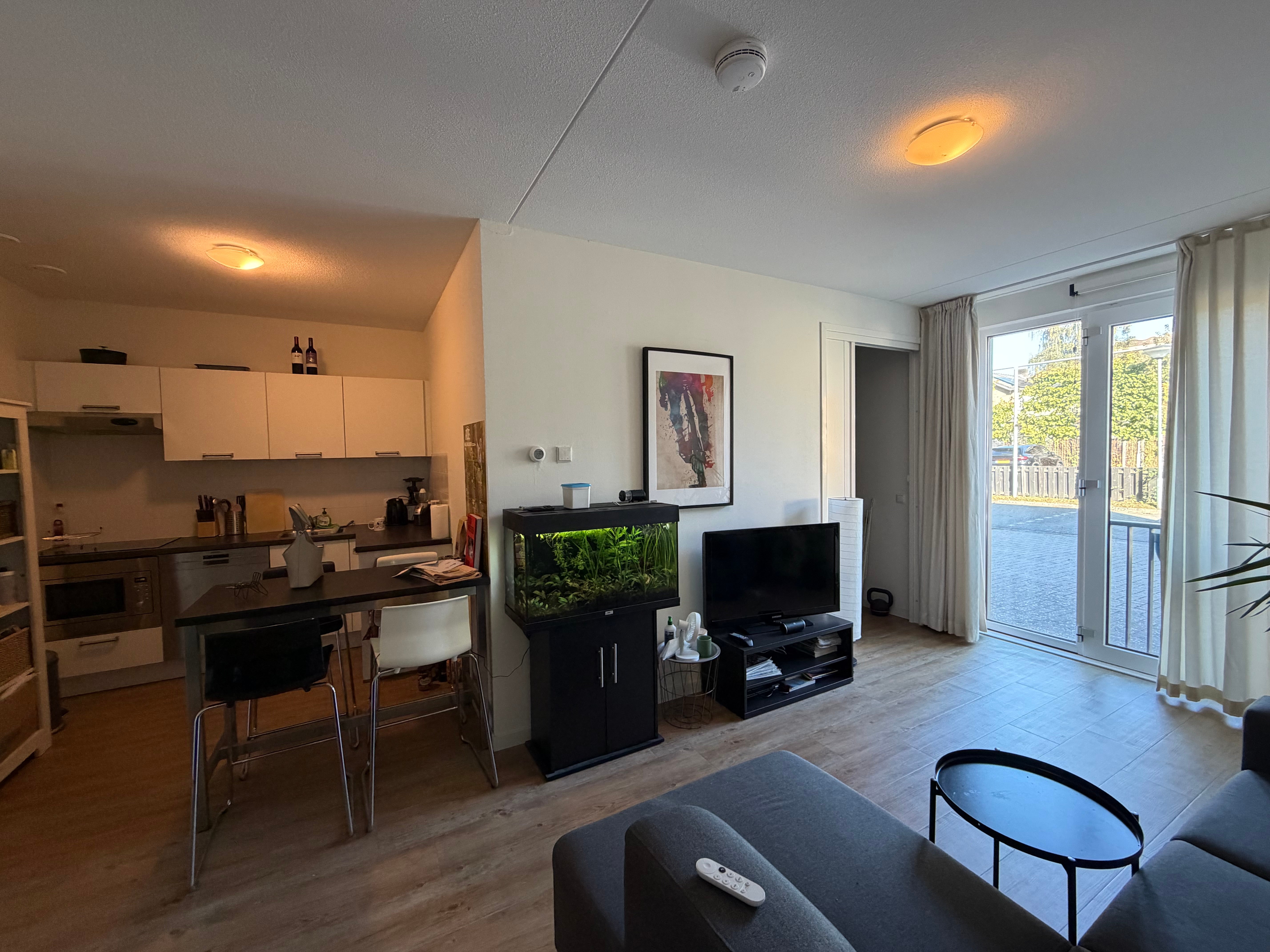 Appartement Hora Siccamasingel 3