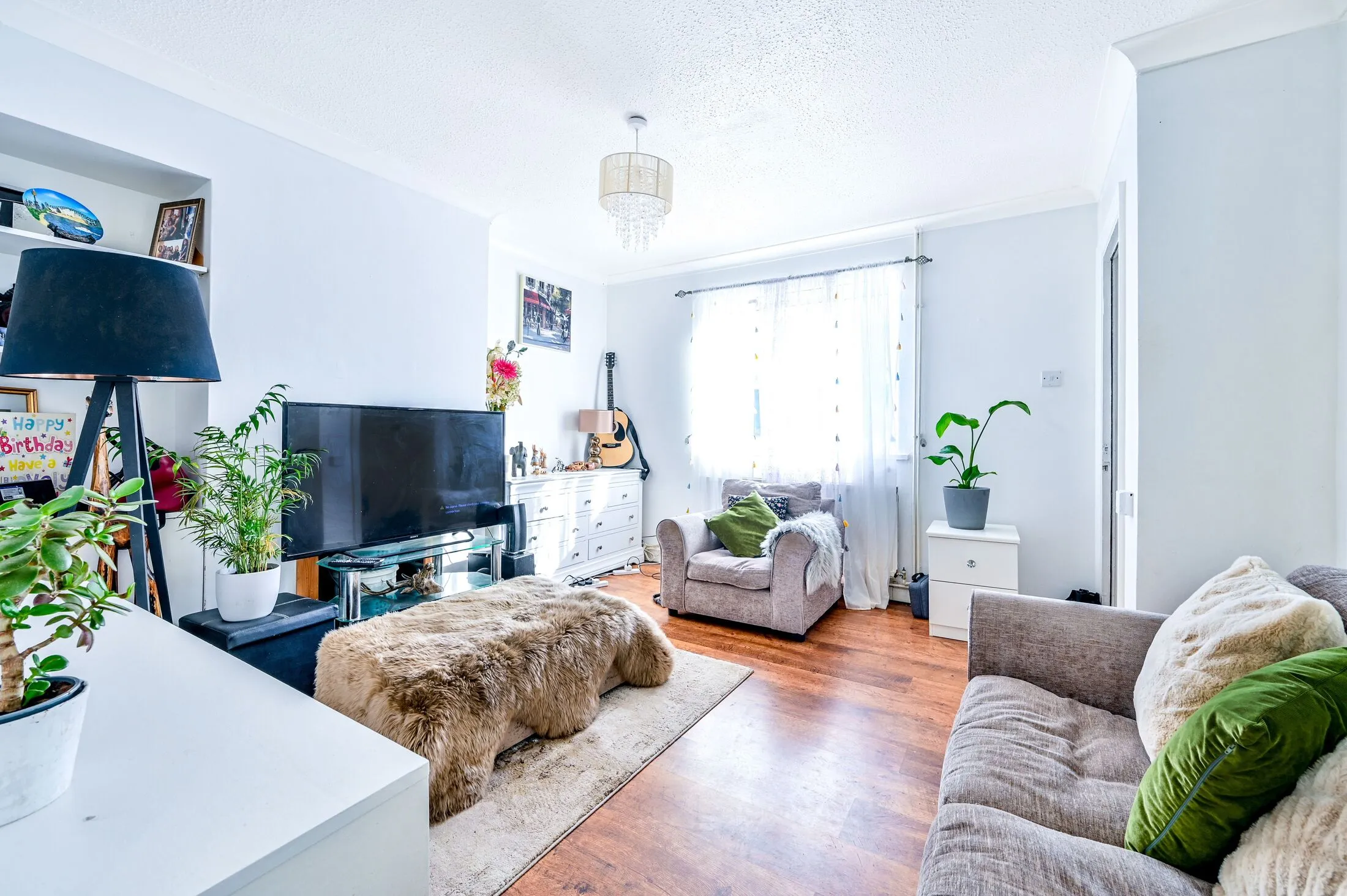 House Southway in Guildford