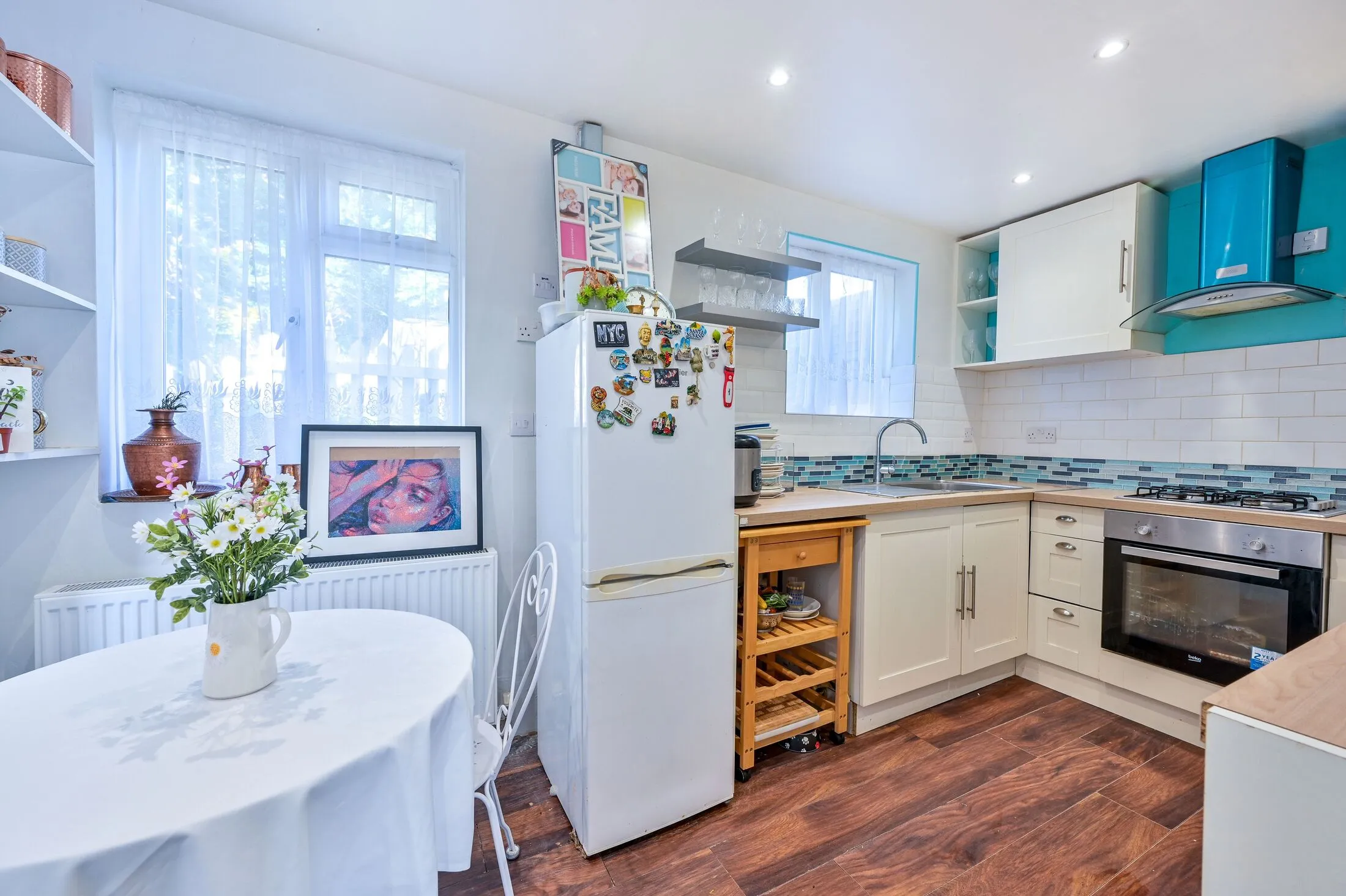 House Southway in Guildford