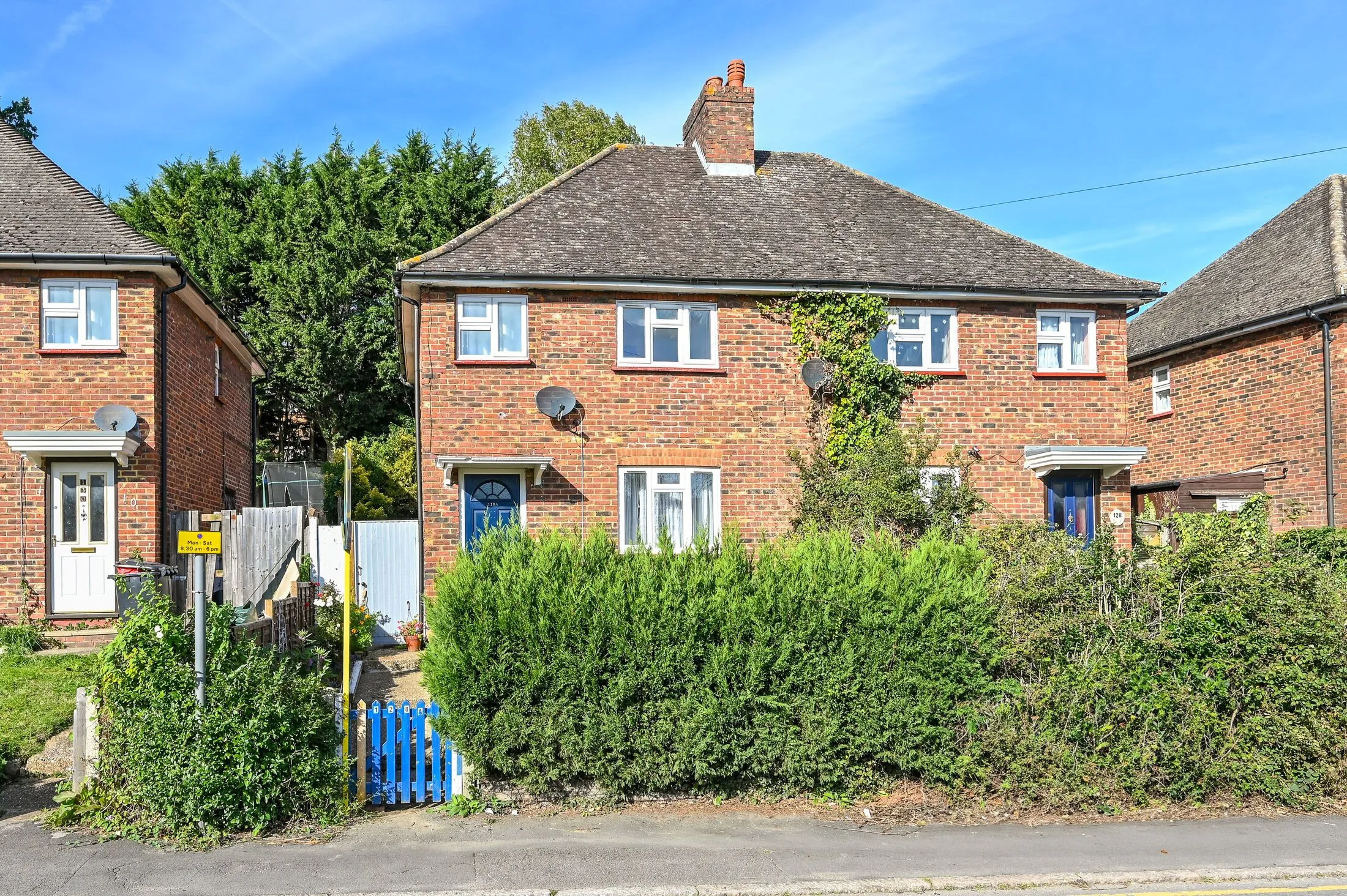 House Southway in Guildford