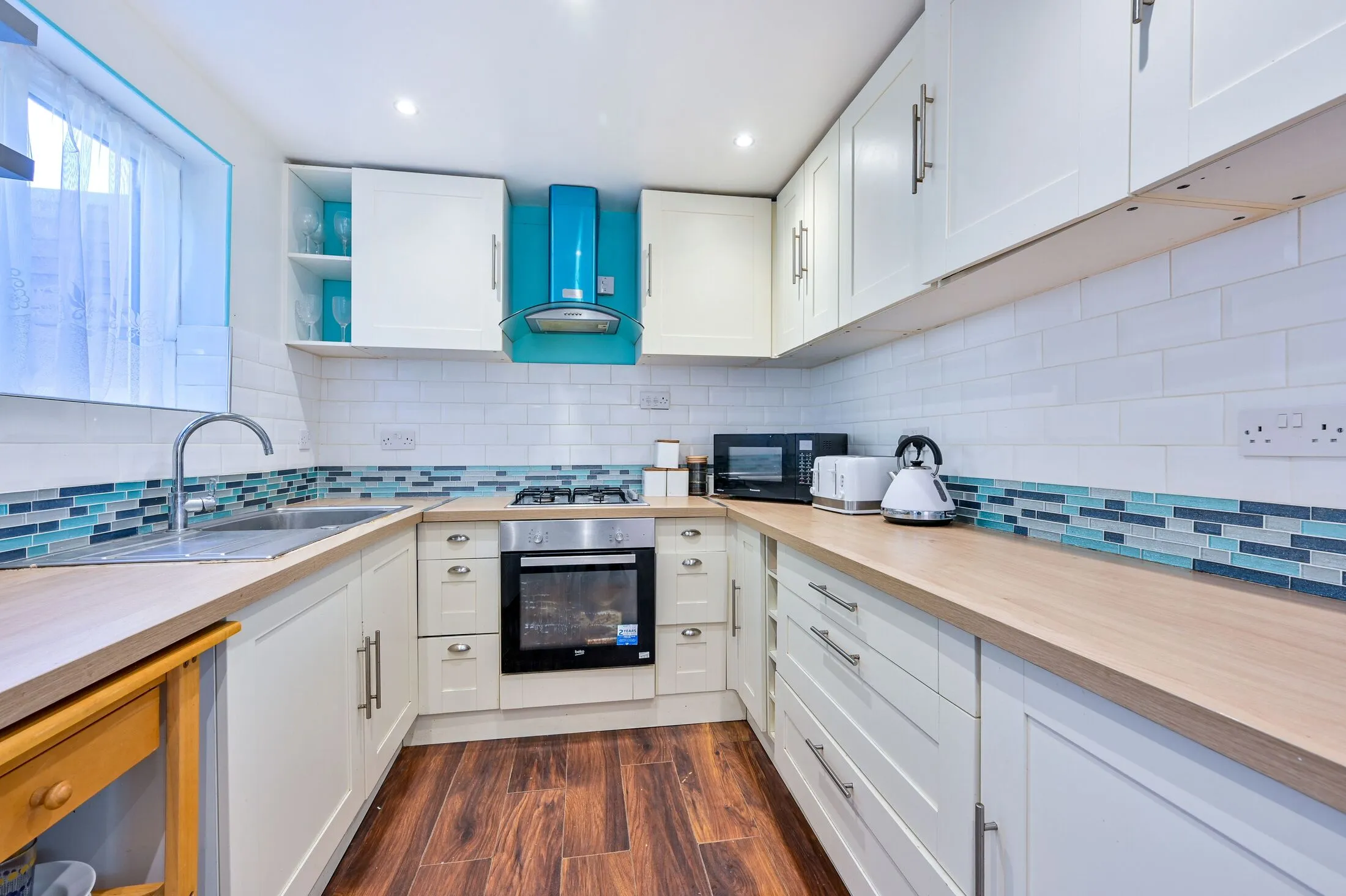 House Southway in Guildford