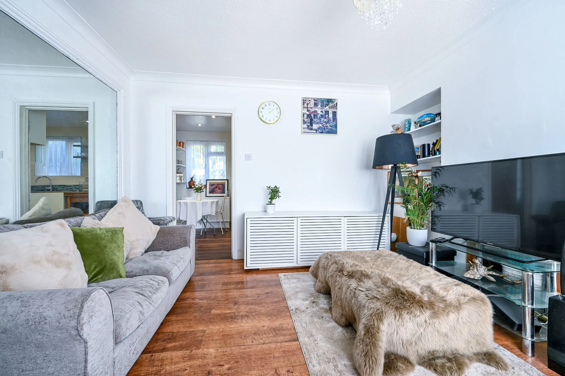 House Southway in Guildford