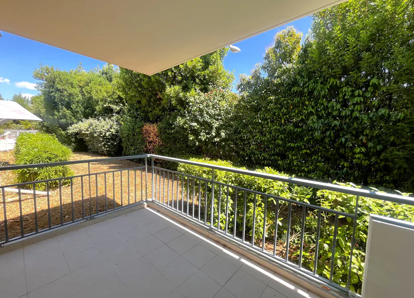 Appartement Boulevard du Maréchal Juin à Manosque