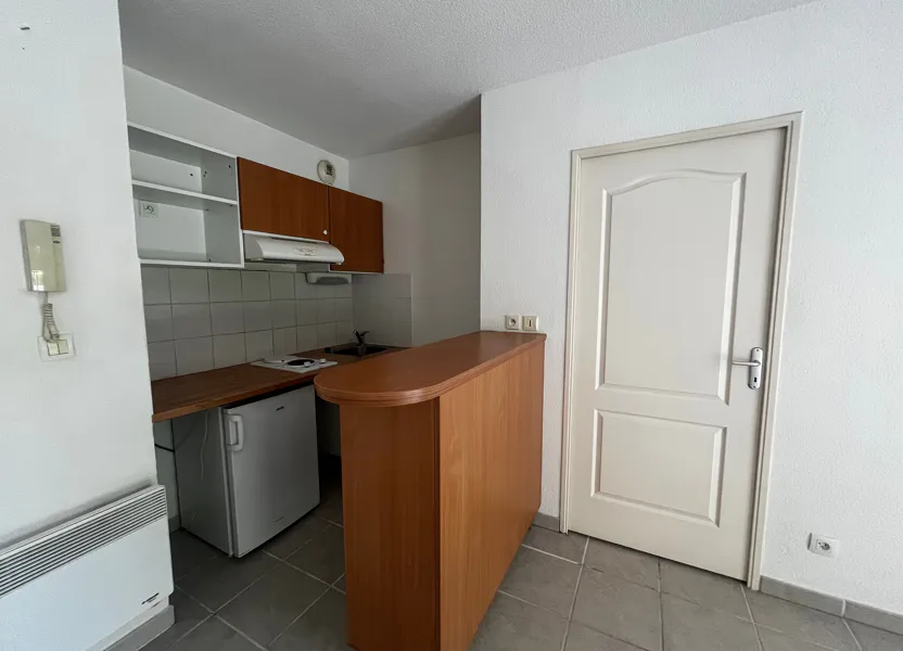 Appartement Boulevard du Maréchal Juin à Manosque