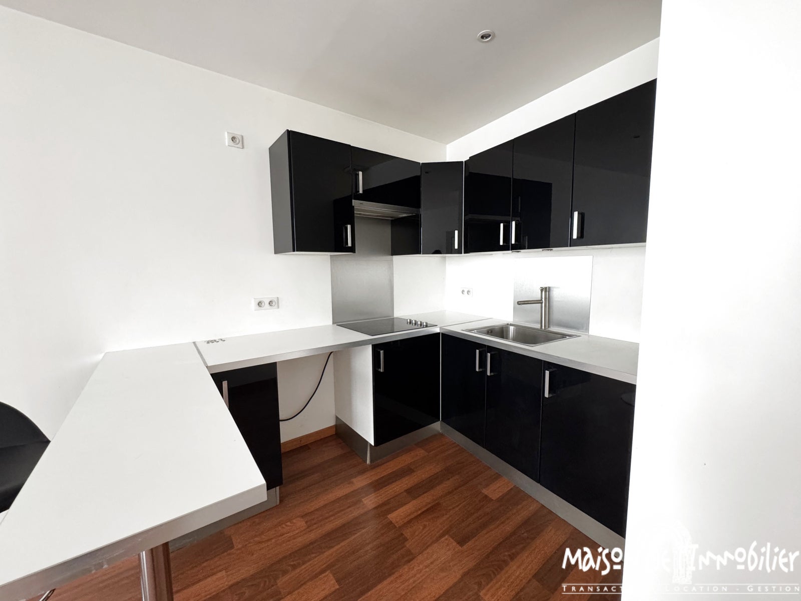 Appartement Rue Gaudonne à Cognac