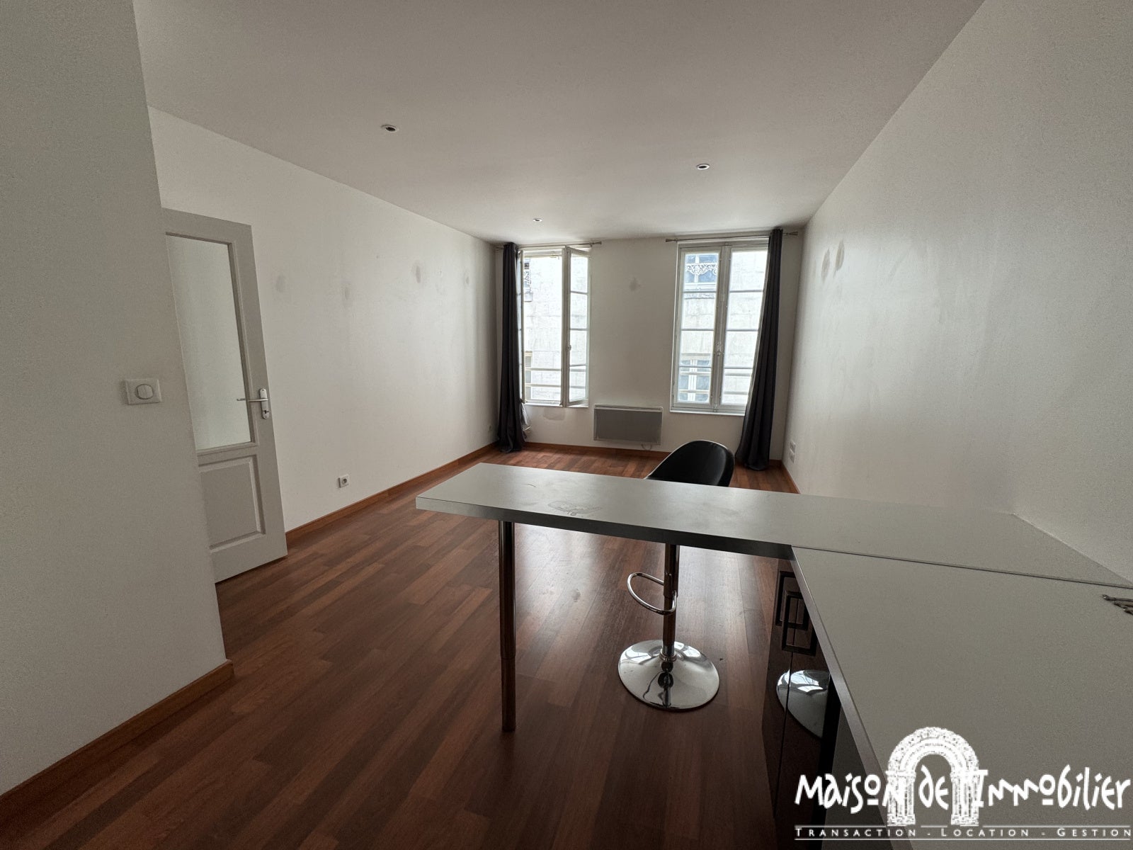 Appartement Rue Gaudonne à Cognac