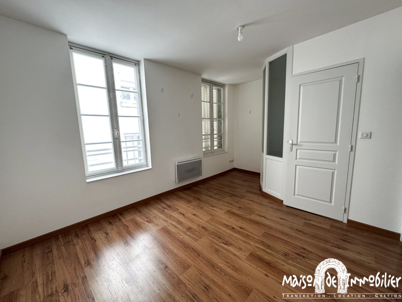 Appartement Rue Gaudonne à Cognac