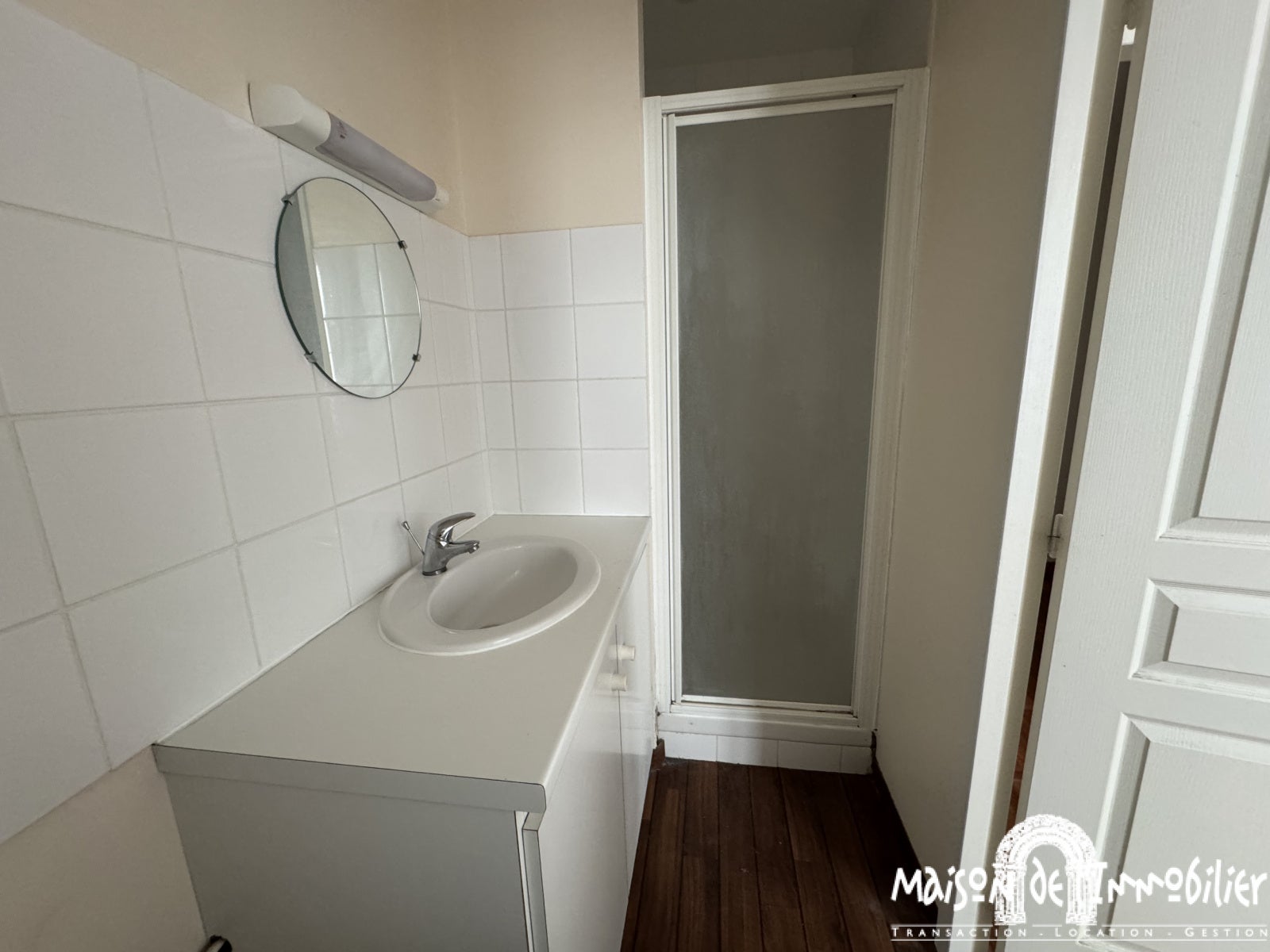Appartement Rue Gaudonne à Cognac